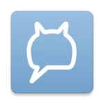 Logo of stashcat android Application 